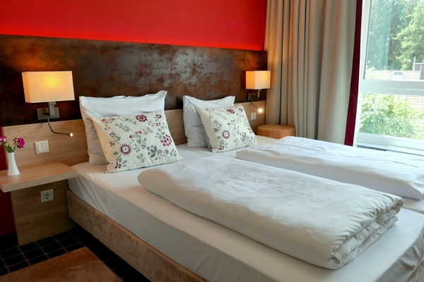 Business Class Hotel (Ebersberg)